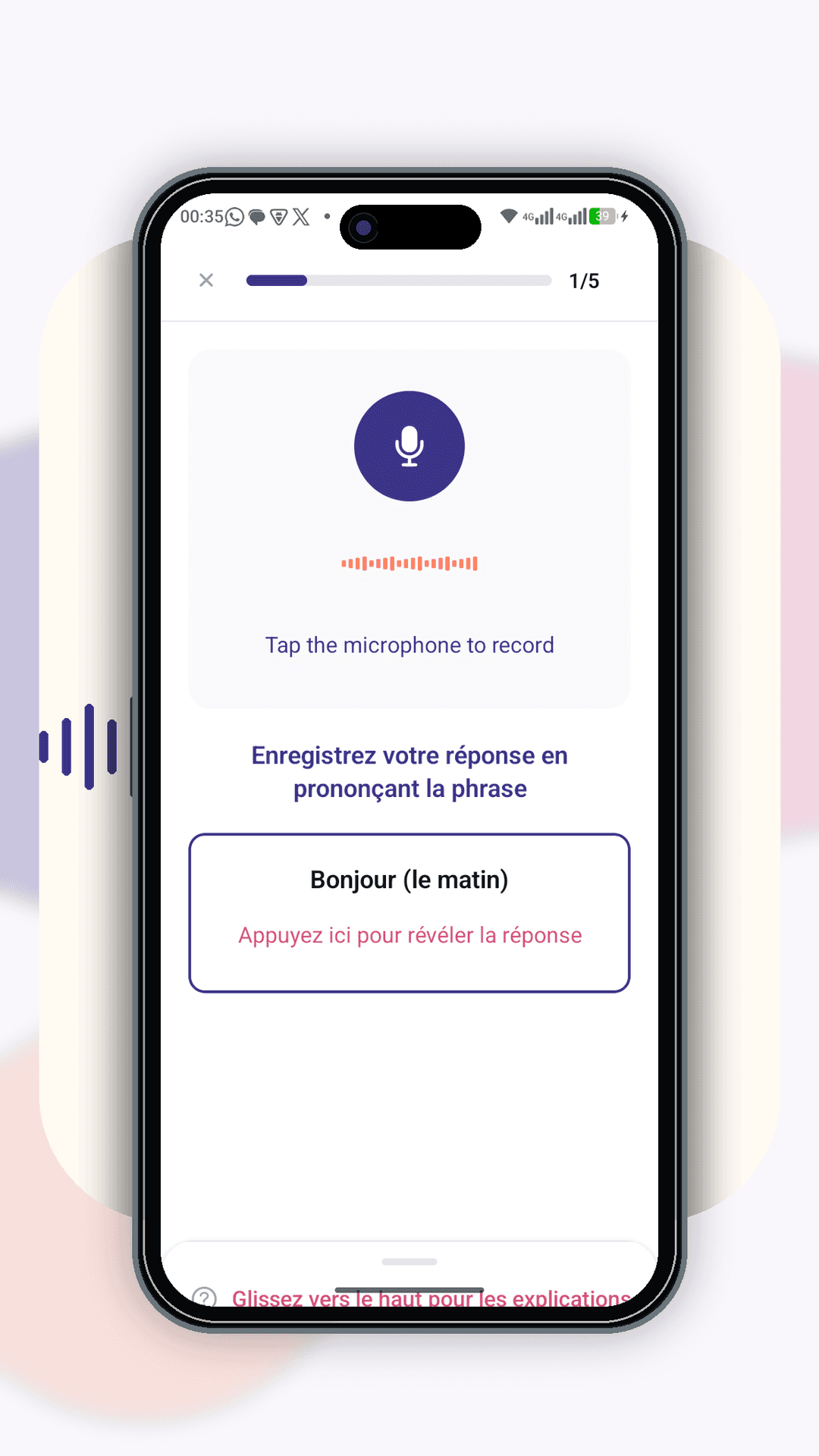 Leçons Interactives Koraa